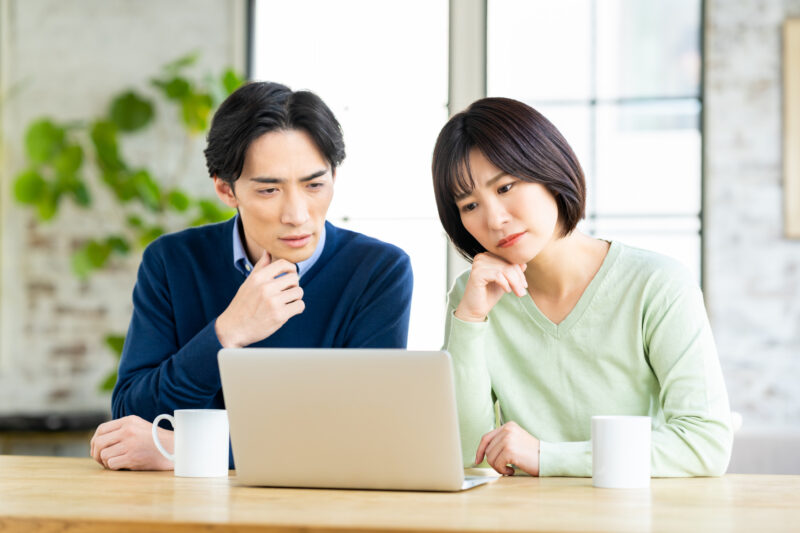 「媒介契約」専属専任・専任・一般の違いは？