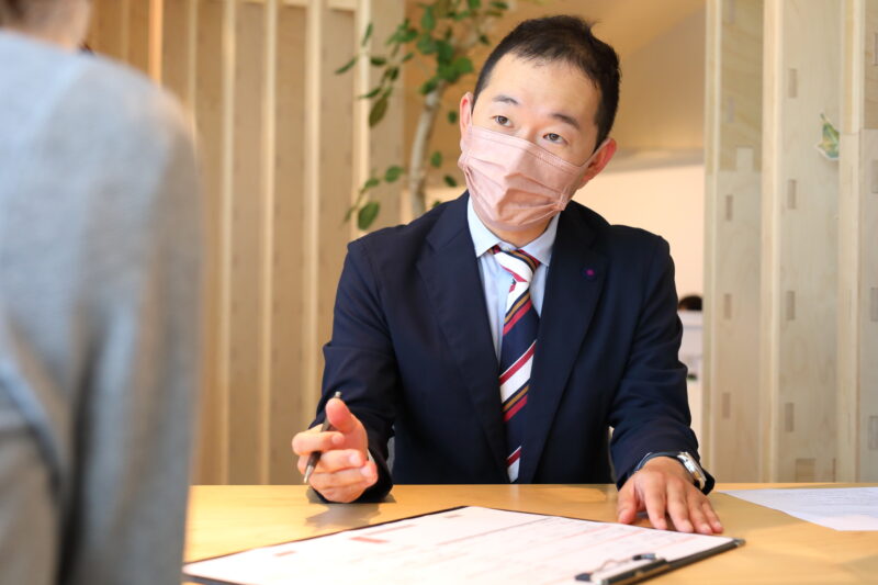 相続・登記・税金相談も！「いえうる窓口」でできること