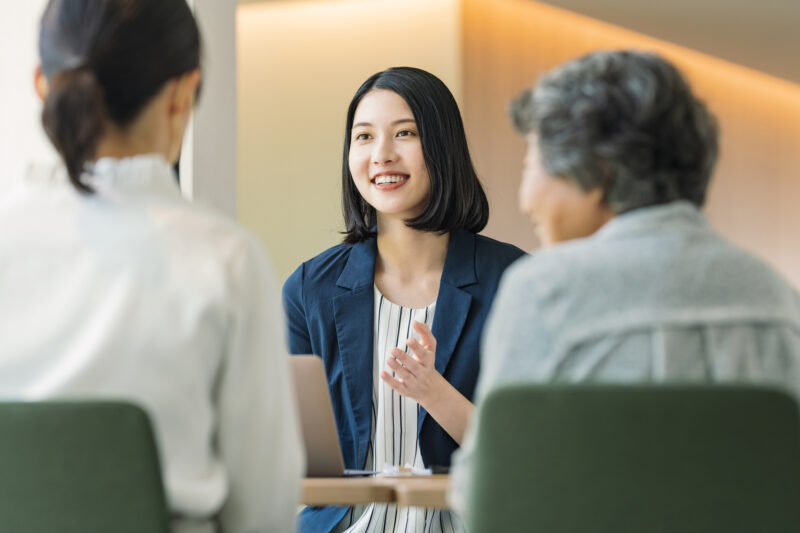 「いえうる窓口」相談～売却までの流れ