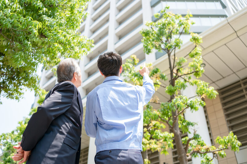 【お悩み相談】シニアの住み替え～マンション編～