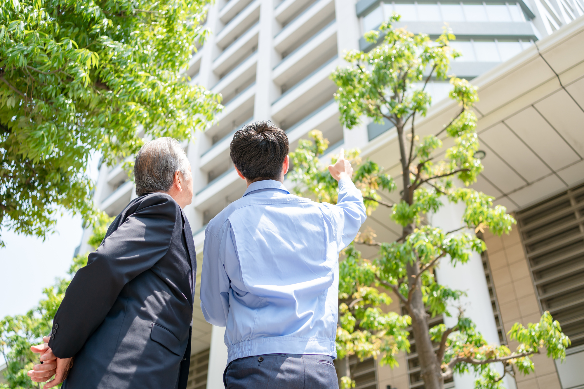 【お悩み相談】シニアの住み替え～マンション編～
