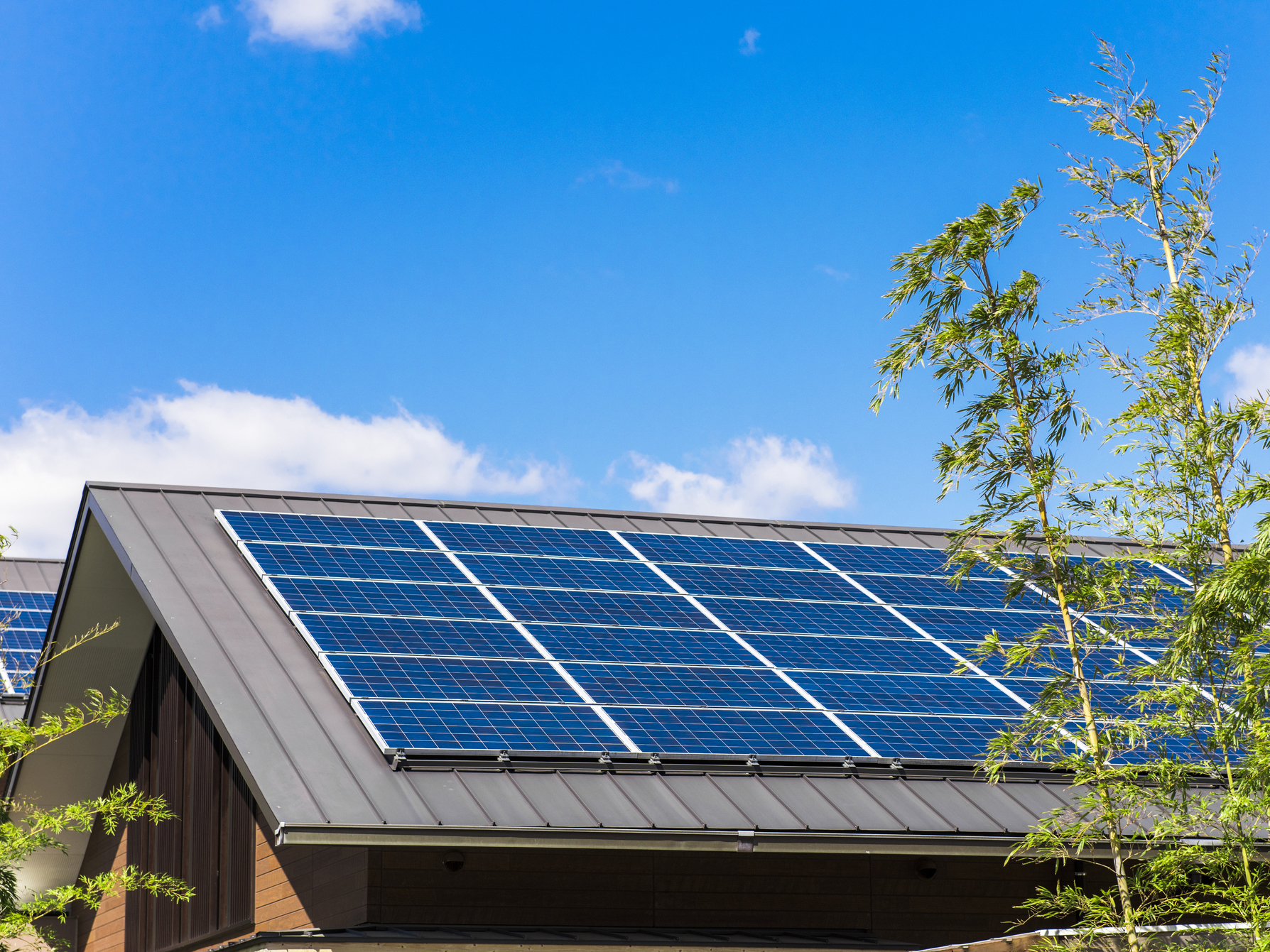 太陽光発電付住宅の売却のポイント