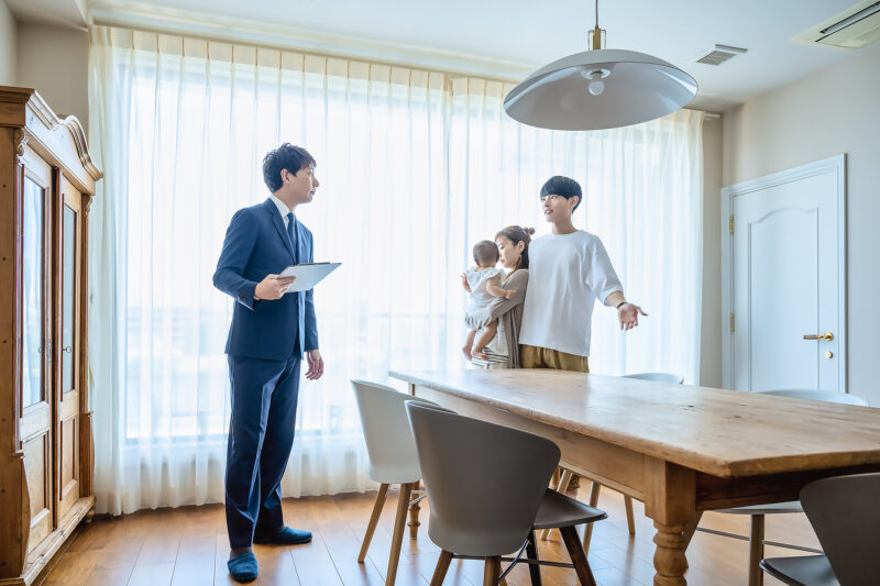 賃貸中のマンションは売却できる？〜売却方法編〜