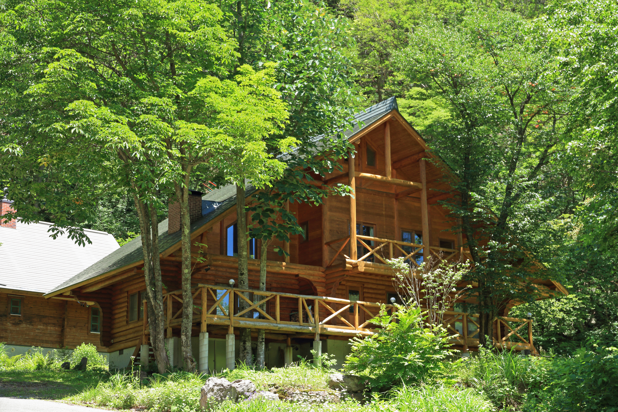 別荘を売るには？売却のためのポイントも解説