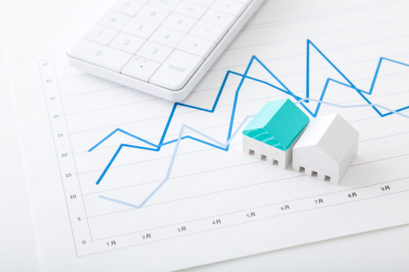 公示価格とは？実勢価格との違いも解説