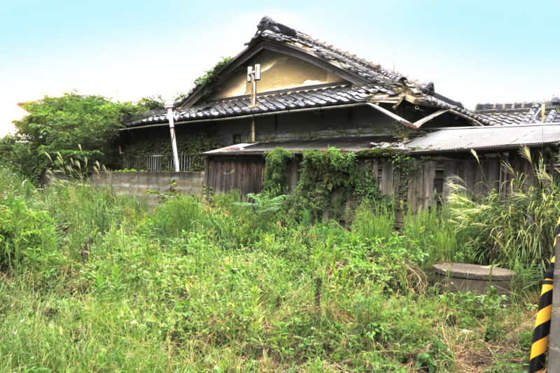 空き家の固定資産税が最大６倍？対象条件や対策を解説