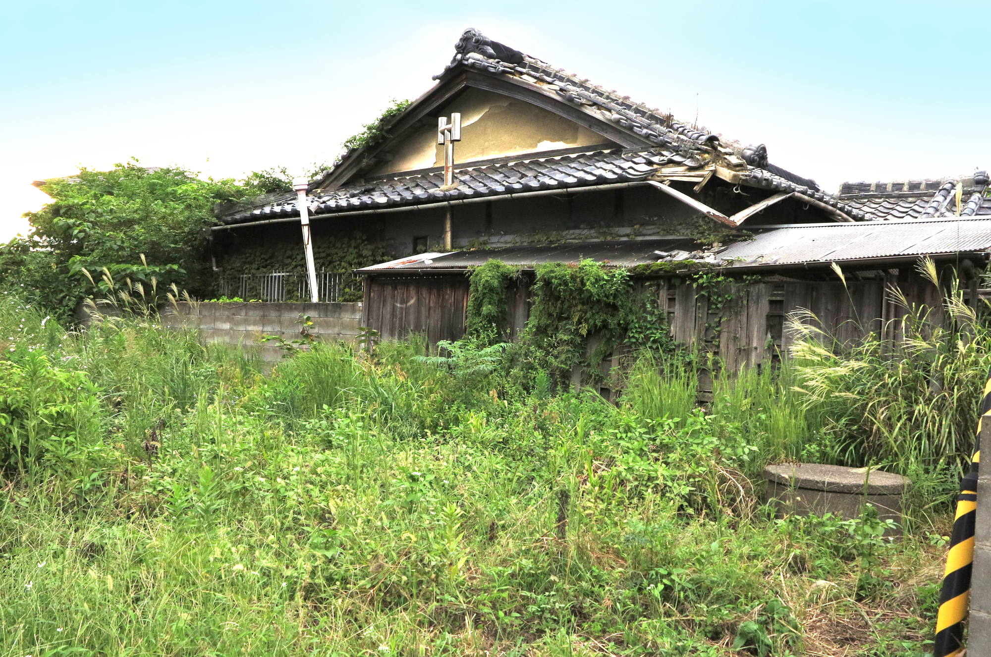 空き家の固定資産税が最大６倍？対象条件や対策を解説