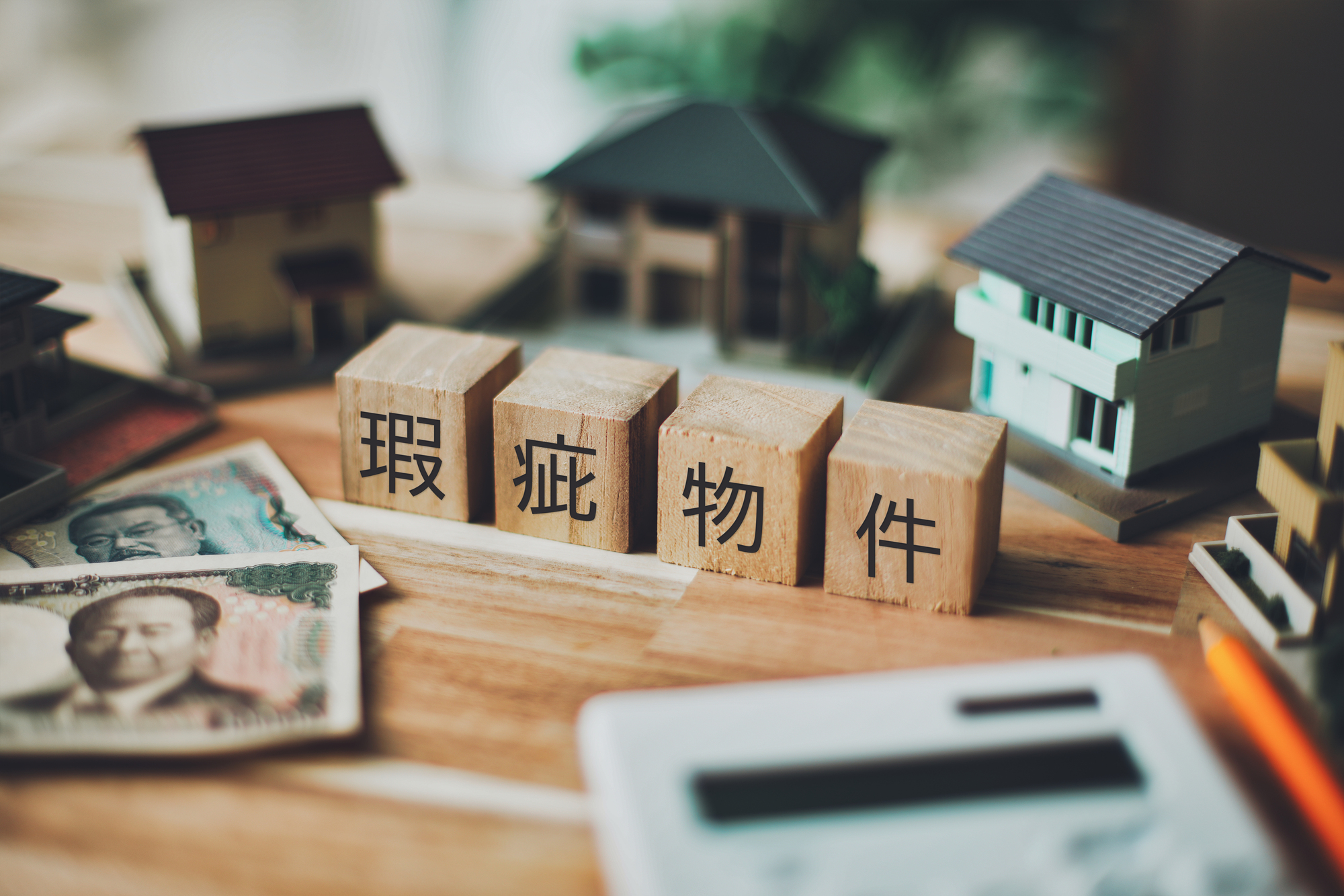 不動産の告知義務とは？どこまで必要？