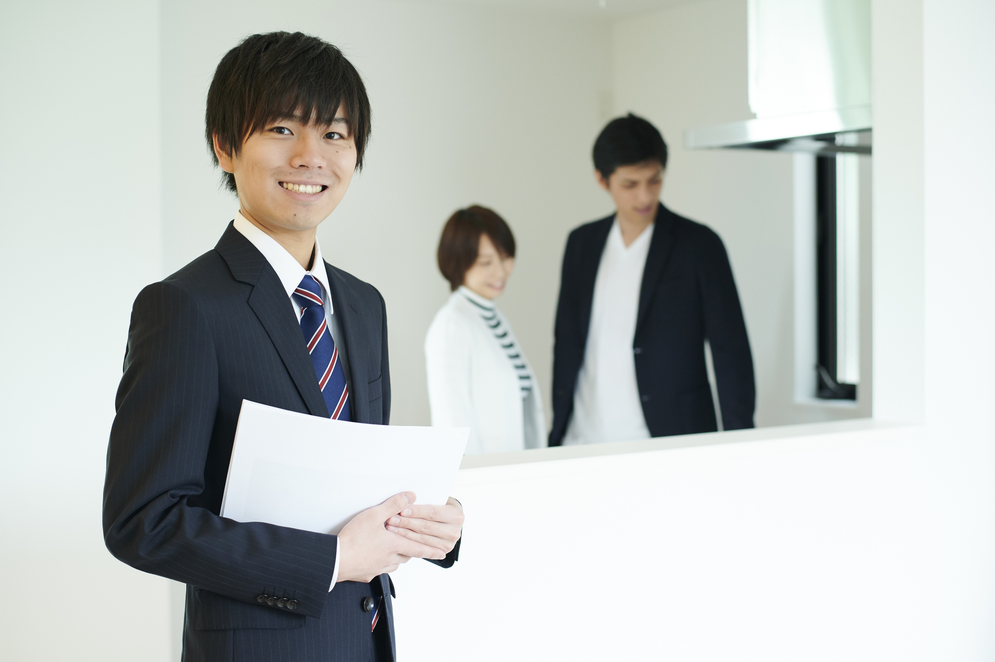 【不動産会社の選び方～後編～】担当者選びや会社選びの注意点を解説！