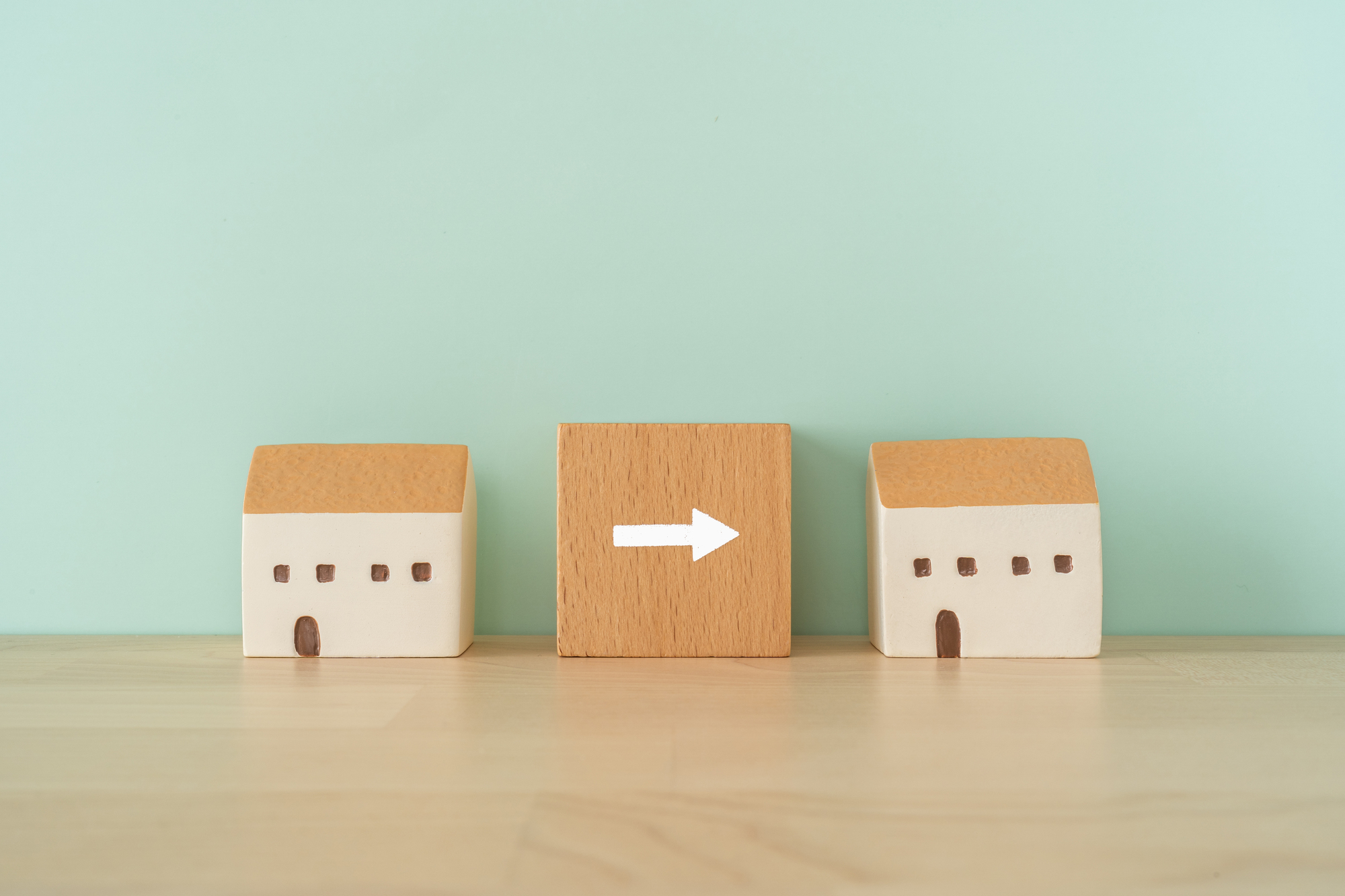 家の買い換え・住み替えの資金計画の立て方